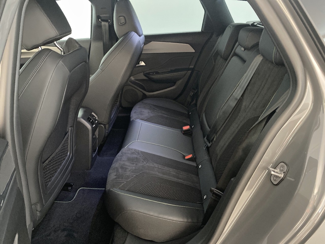 Peugeot 308 SW PHEV 225 e-EAT8 GT 2024