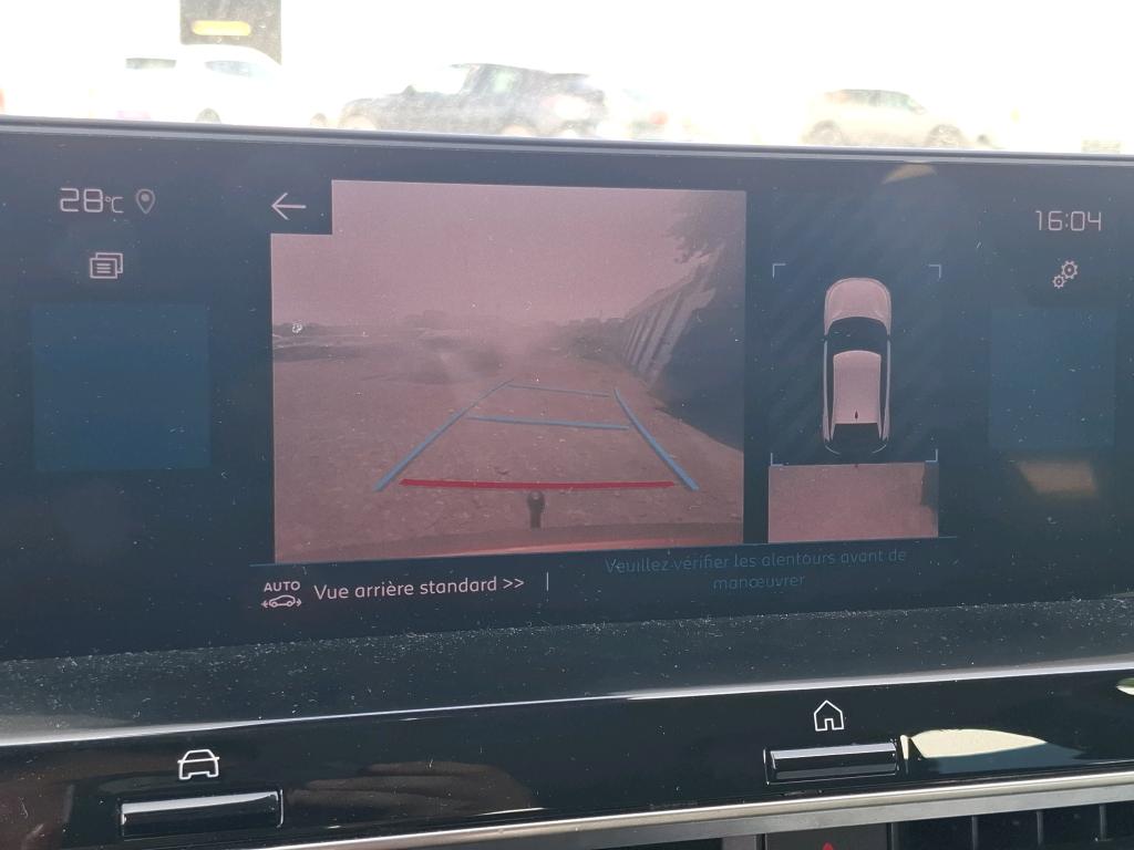 Citroen C4 PureTech 130 S&S BVM6 Feel Pack 2022