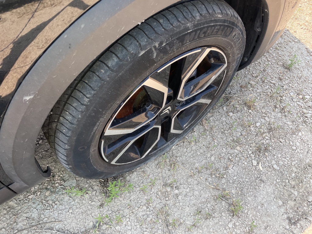 Citroen e-C4 136 ch Automatique Shine Pack 2023