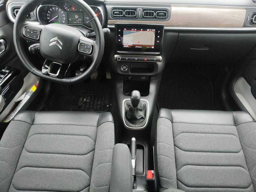 Citroen C3 PureTech 83 S&S BVM5 Shine Pack 2022