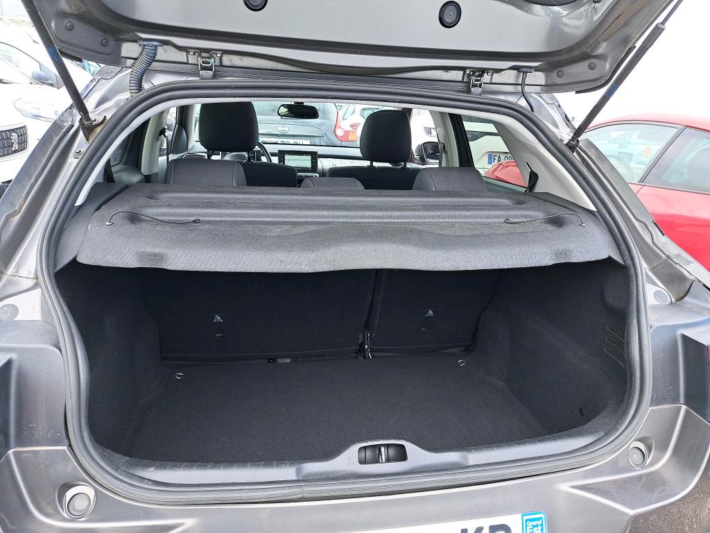 Citroen C4 Cactus PureTech 110 S&S EAT6 Origins 2019