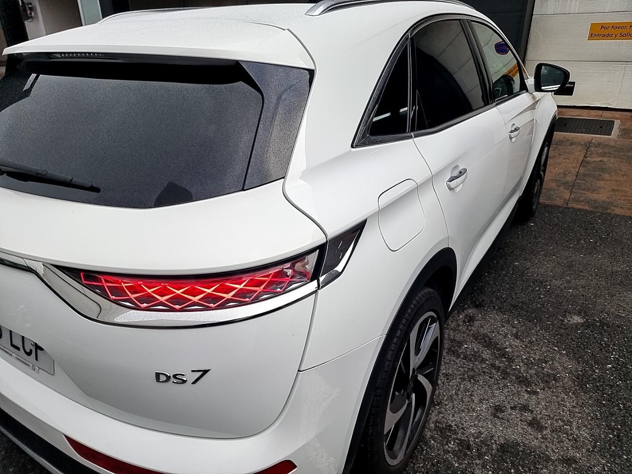 Foto DS DS 7 Crossback 7