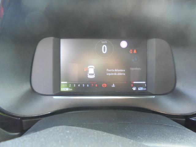 Foto Opel Corsa 10