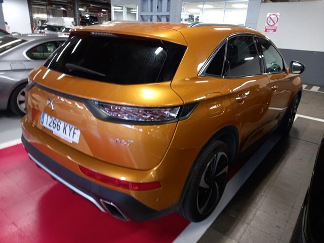 Foto DS DS 7 Crossback 3
