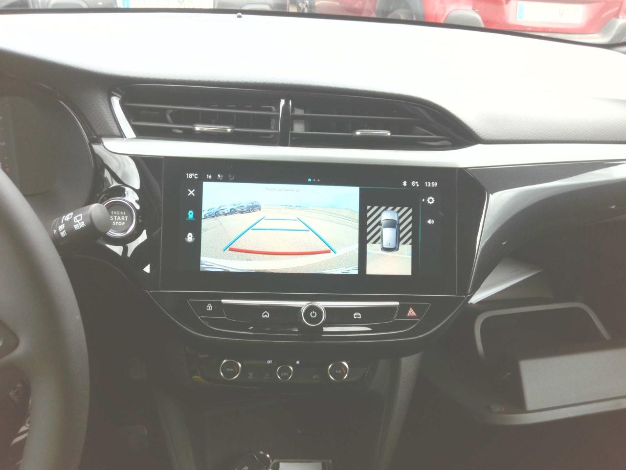 Foto Opel Corsa 16