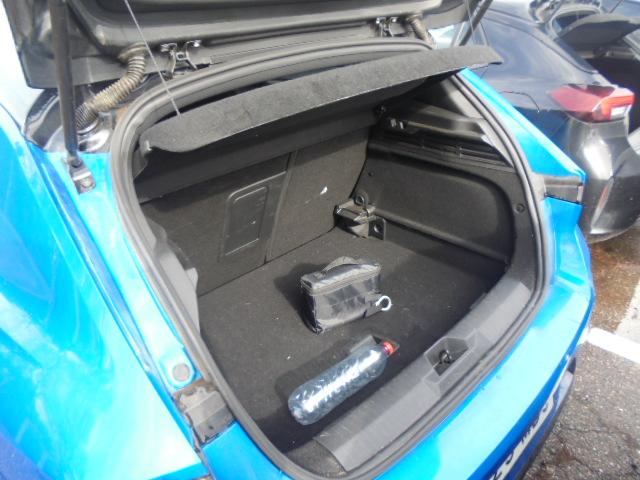Foto Opel Astra 12