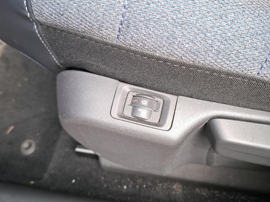 Citroen C3 Aircross BlueHDi 110 S&S BVM6 Feel Pack Business 2022