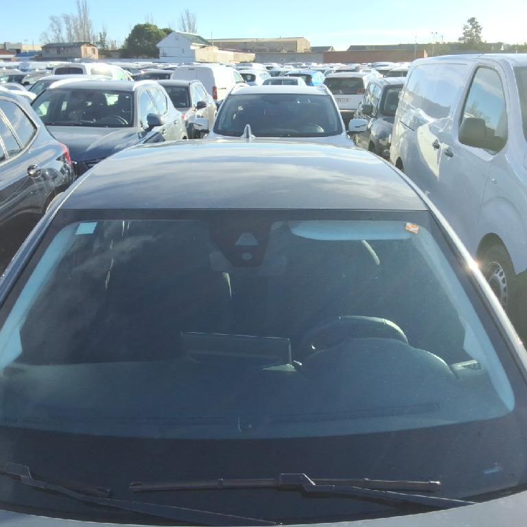 Foto Peugeot 308 11
