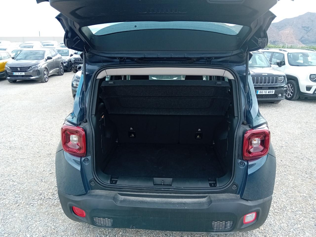 Foto Jeep Renegade 9
