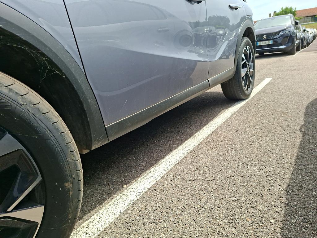 DS DS3 Crossback PureTech 130 EAT8 Rivoli 2023