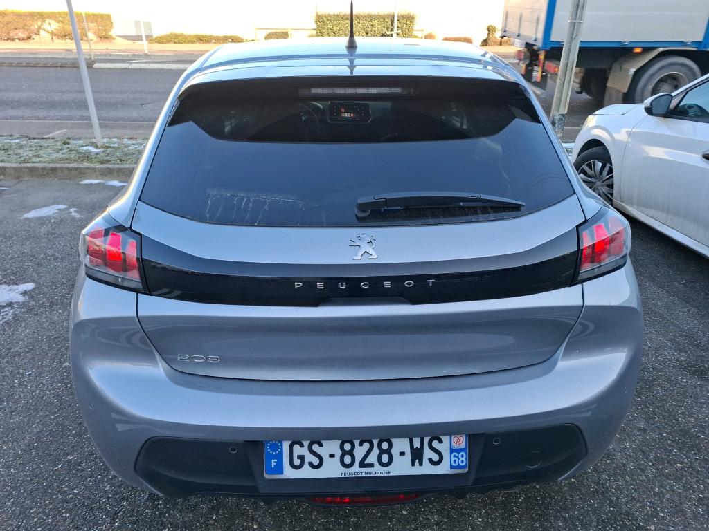 Peugeot 208 II 
