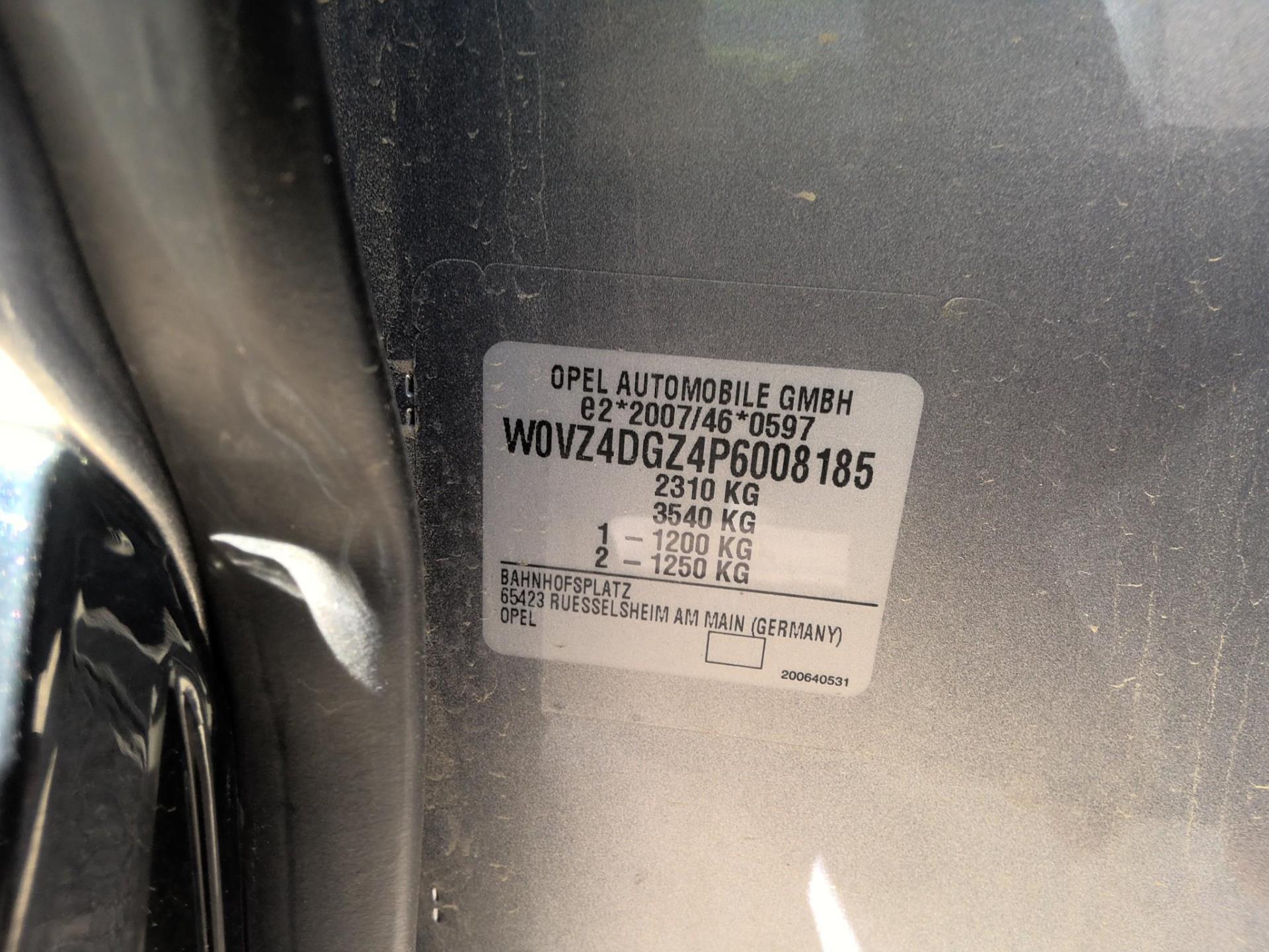 Opel Grandland Hybrid 225 ch BVA8 GS 2023