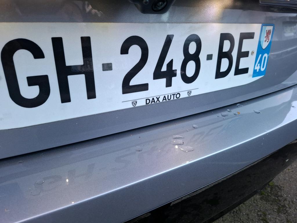 Peugeot 308 SW BlueHDi 130ch S&S EAT8 Allure 2022