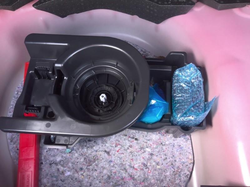 Foto Opel Corsa 9