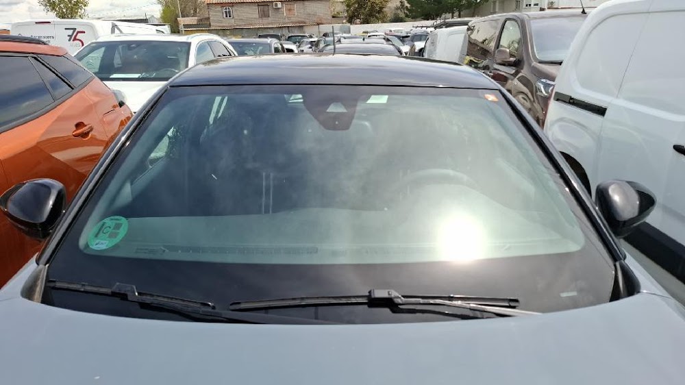 Foto Opel Corsa 6