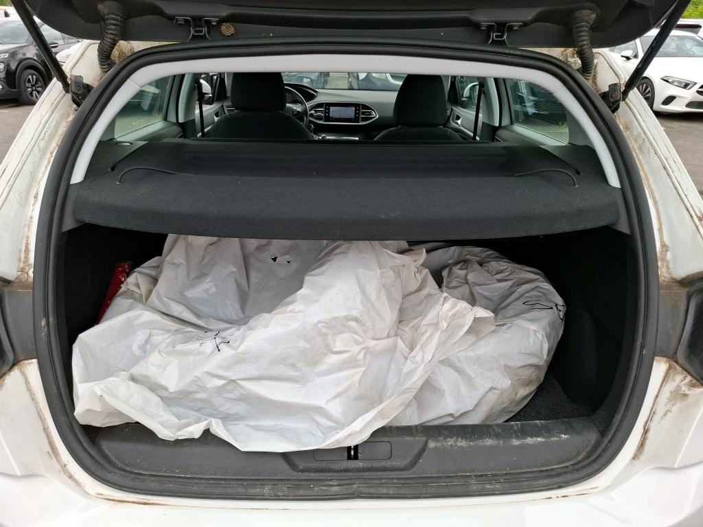 Peugeot 308 AFFAIRE BLUEHDI 100 S&S BVM6 PREMIUM PACK 2020