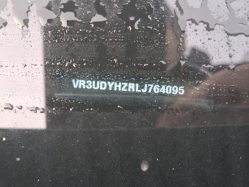 Peugeot 2008 BlueHDi 130 S&S EAT8 Allure Business 2020