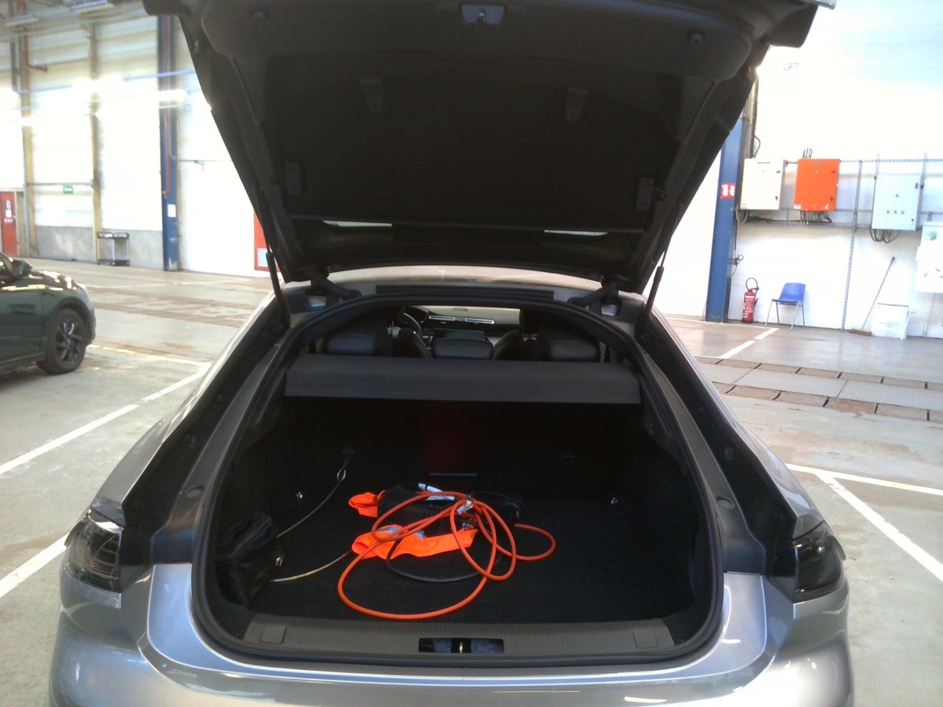 Peugeot 508 Hybrid 225 e-EAT8 GT 2022