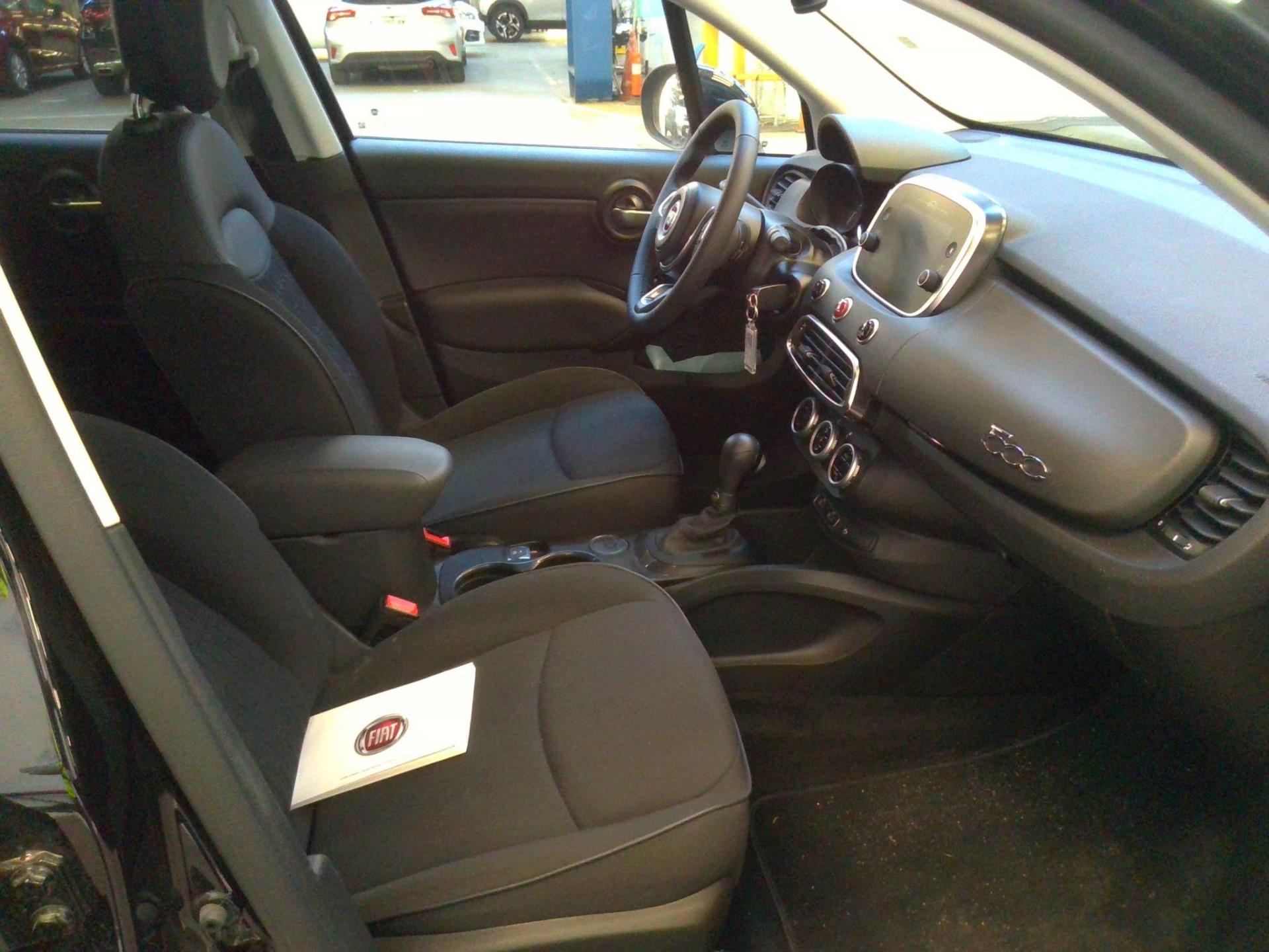 FIAT 500X 1.5 FireFly 130 ch S/S DCT7 Hybrid  2024
