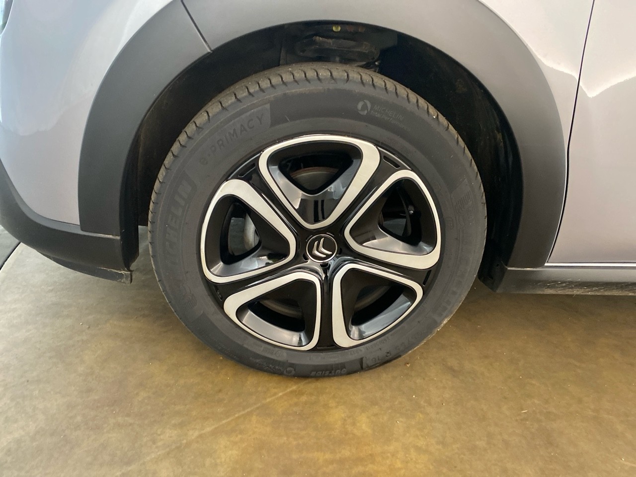 Citroen C3 PureTech 110 S&S BVM6 C-Series 2023