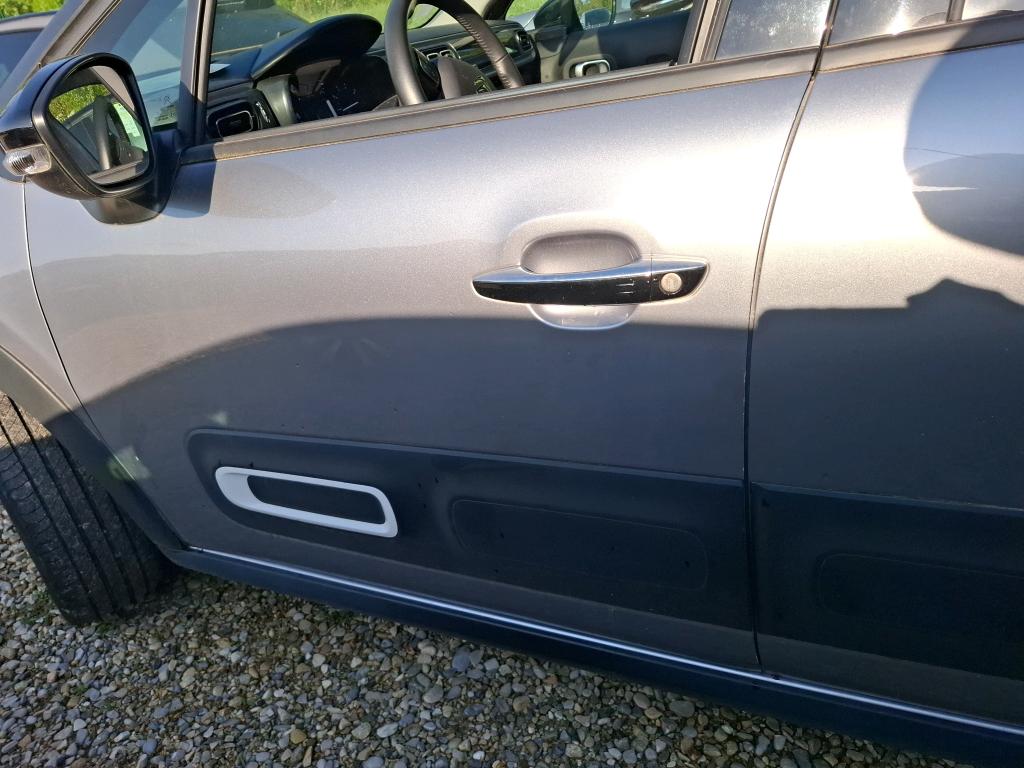 Citroen C3 PureTech 110 S&S BVM6 Shine 2023