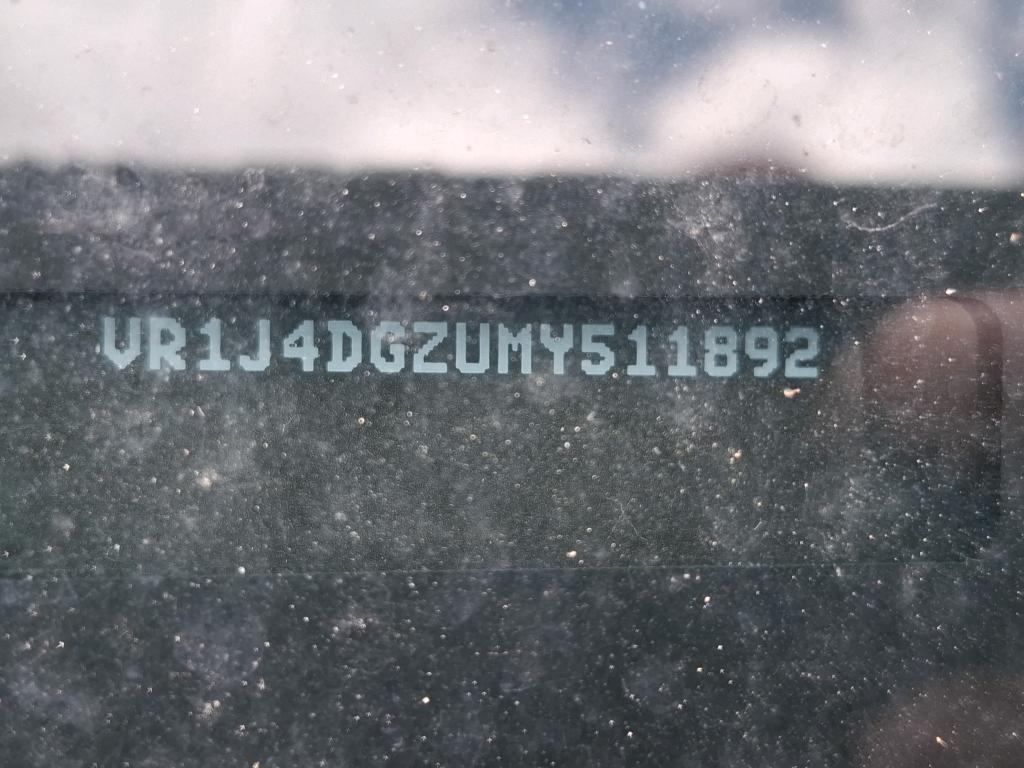 DS DS7 Crossback Hybride E-Tense 225 EAT8 Performance Line+ 2021