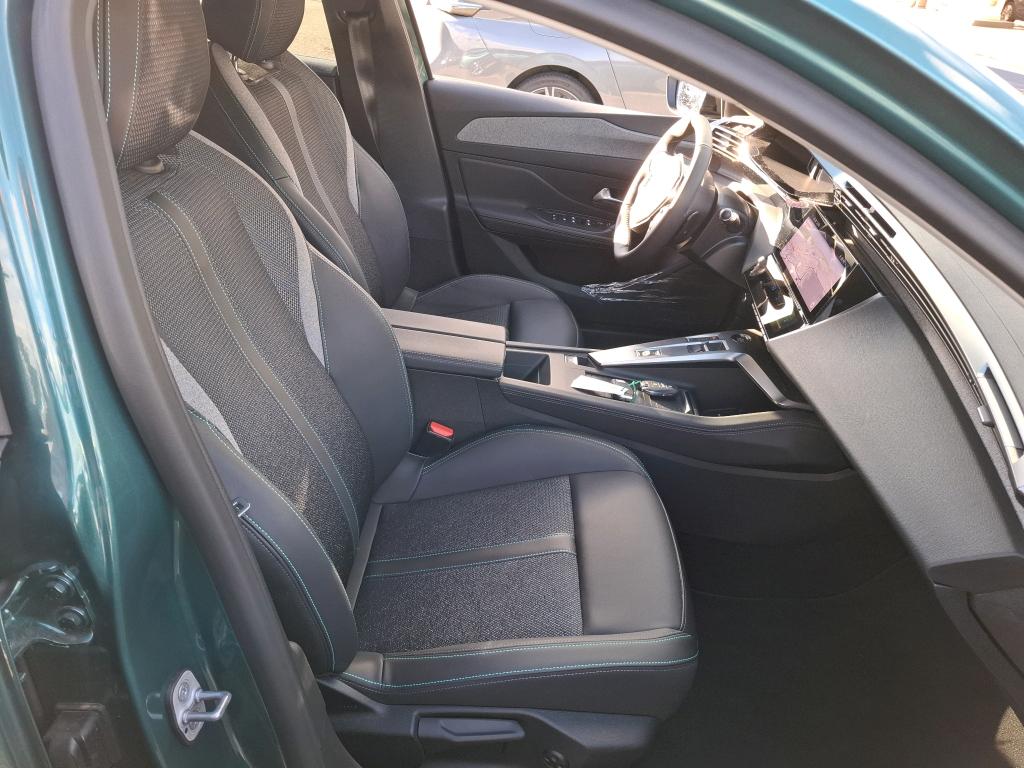 Peugeot 308 SW PHEV 180 e-EAT8 Allure Pack 2022