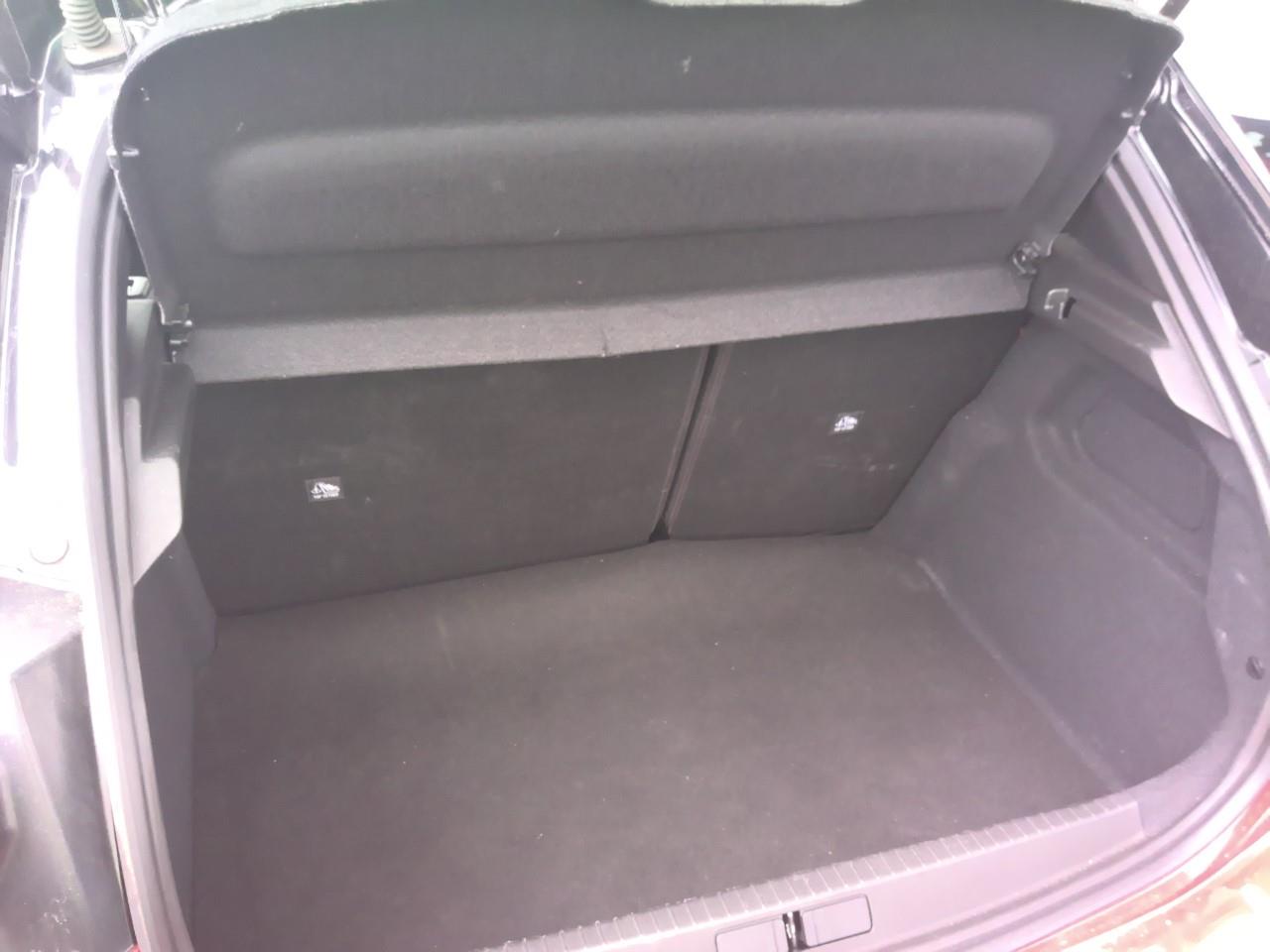Foto Opel Corsa 9