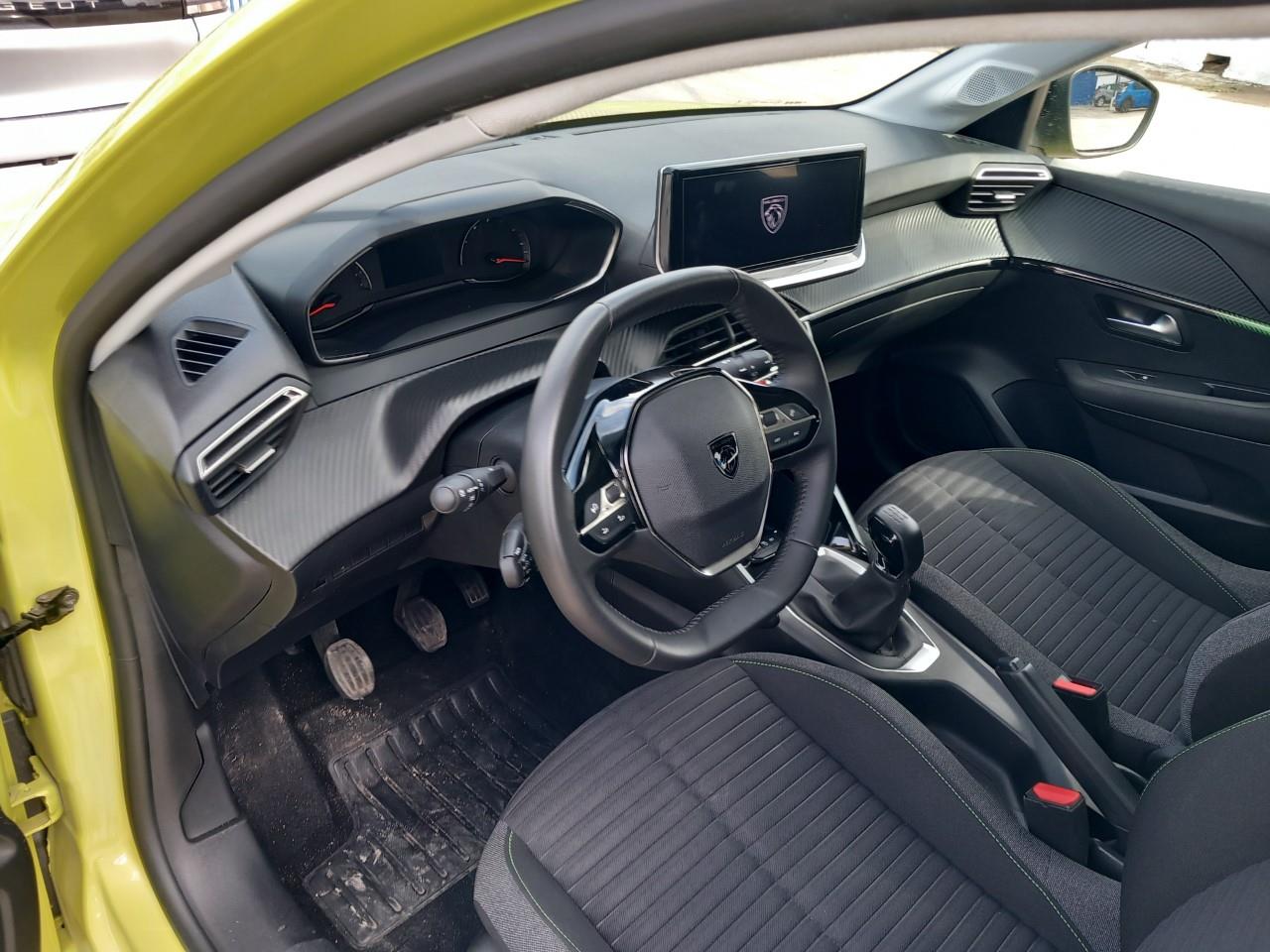 Foto Peugeot 308 3