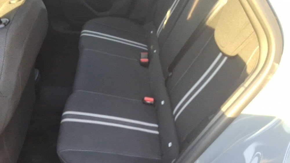 Foto Opel Corsa 11