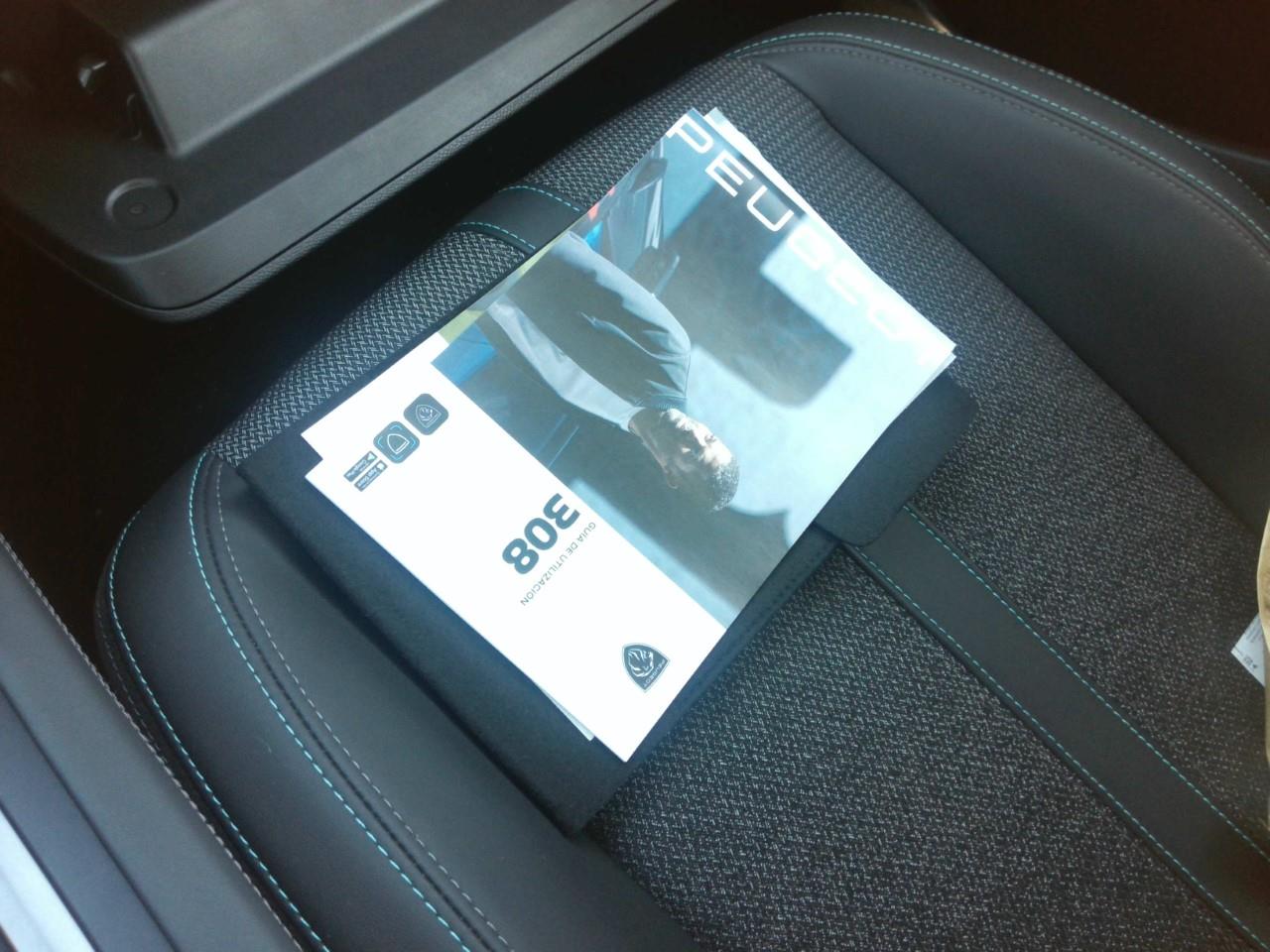 Foto Peugeot 308 7