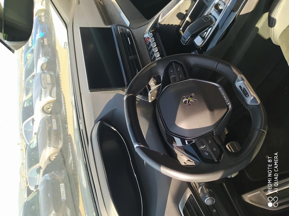 Foto Peugeot 3008 8
