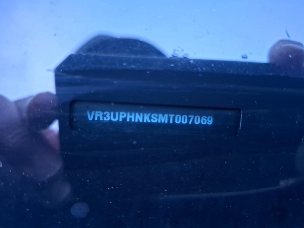 Peugeot 208 PureTech 100 S&S EAT8 Active Business 2021