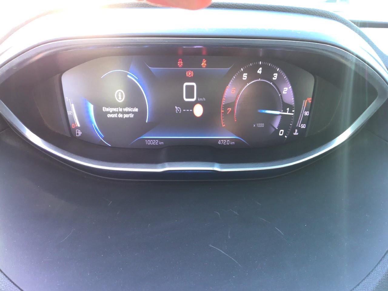 Foto Peugeot 3008 9