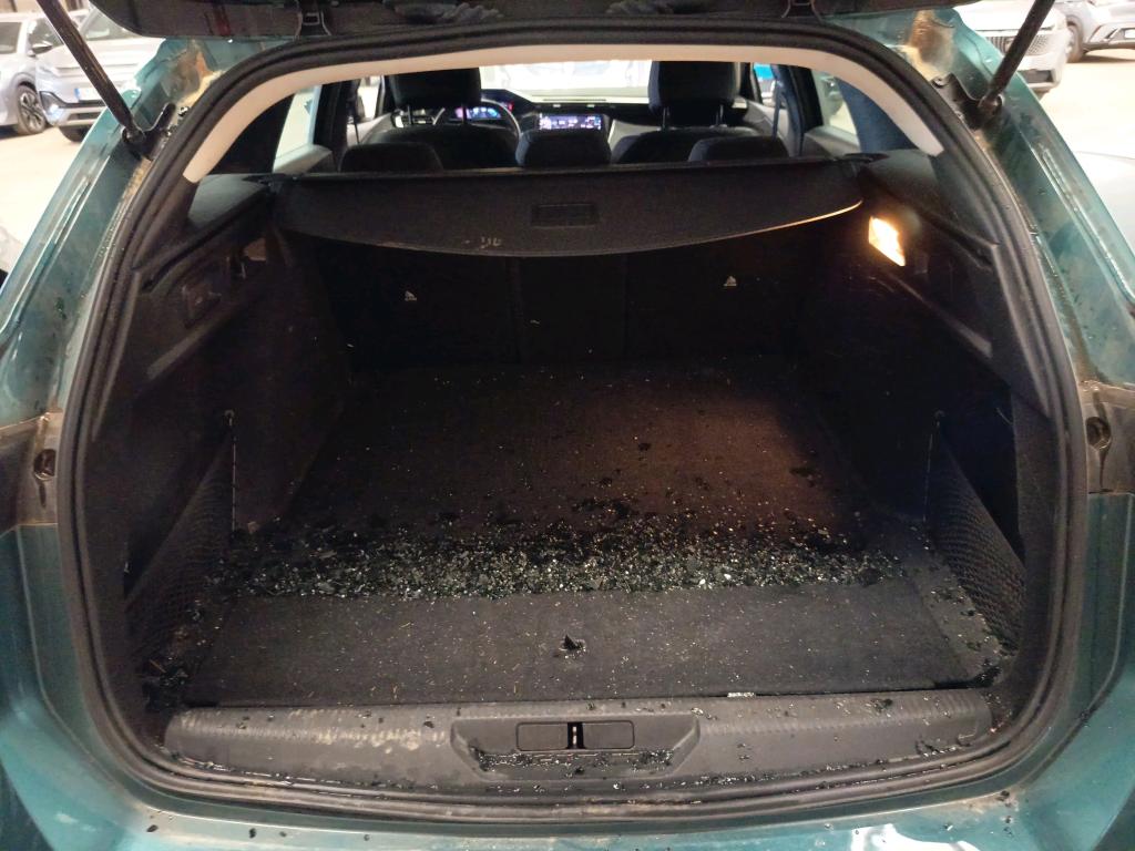 Peugeot 308 SW BlueHDi 130ch S&S EAT8 Active Pack 2023