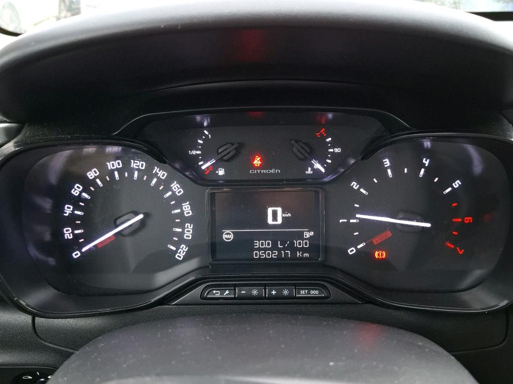 Citroen C3 PureTech 83 S&S BVM5 Feel Pack 2022