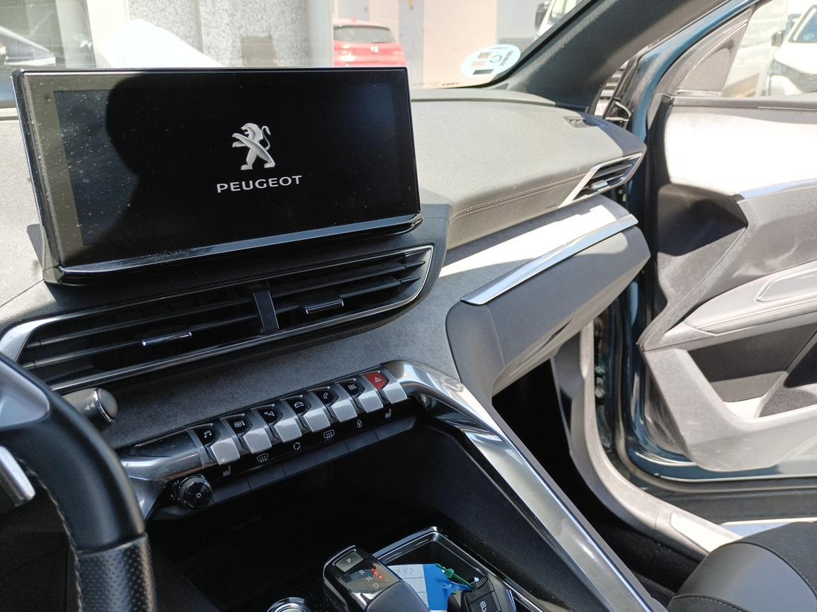 Foto Peugeot 5008 6