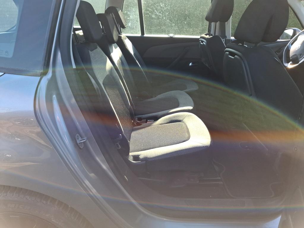 Citroen Grand C4 Spacetourer BlueHDi 130 S&S EAT8 Business 2019