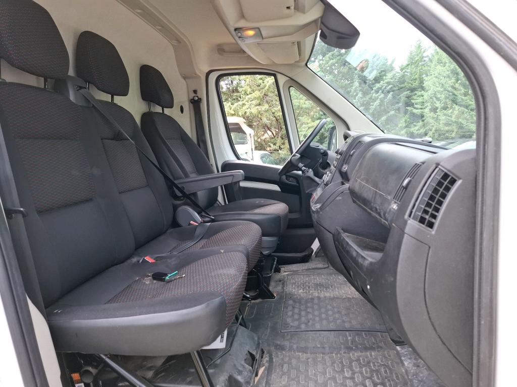 Peugeot BOXER TOLE 330 L1H1 BLUEHDI 120 S&S ASPHALT 2020