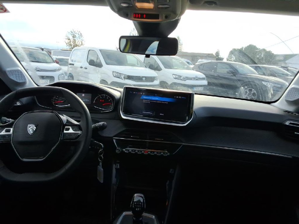 Foto Peugeot 308 9