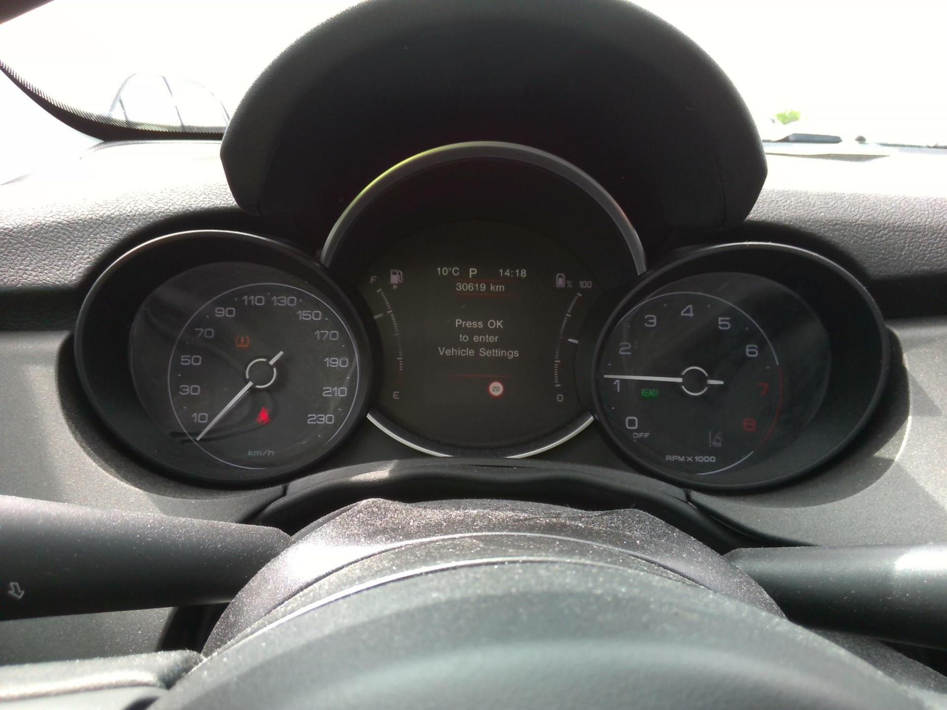 FIAT 500X 1.5 FireFly 130 ch S/S DCT7 Hybrid  2023