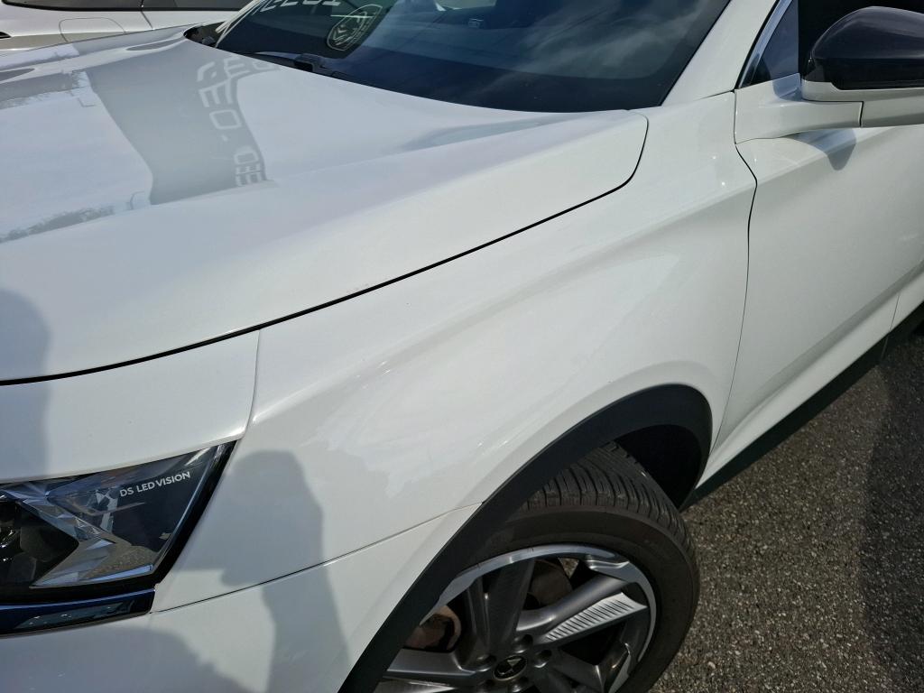 DS DS7 Crossback BlueHDi 130 EAT8 Rivoli 2022