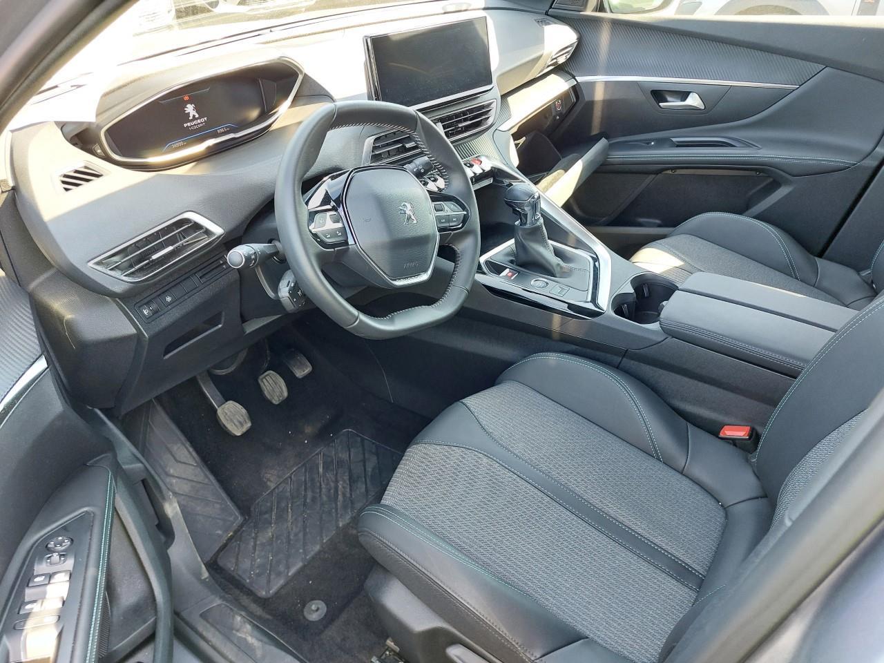 Foto Peugeot 5008 10