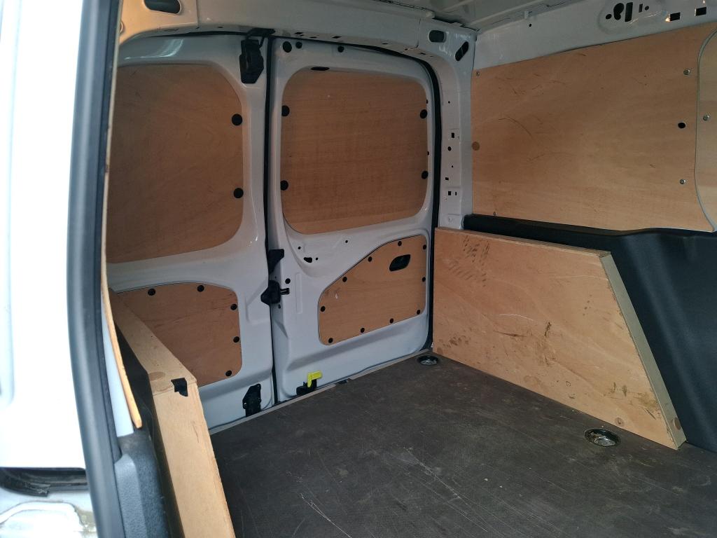 Citroen BERLINGO VAN M 650 BLUEHDI 100 S&S BVM5 CLUB 2020