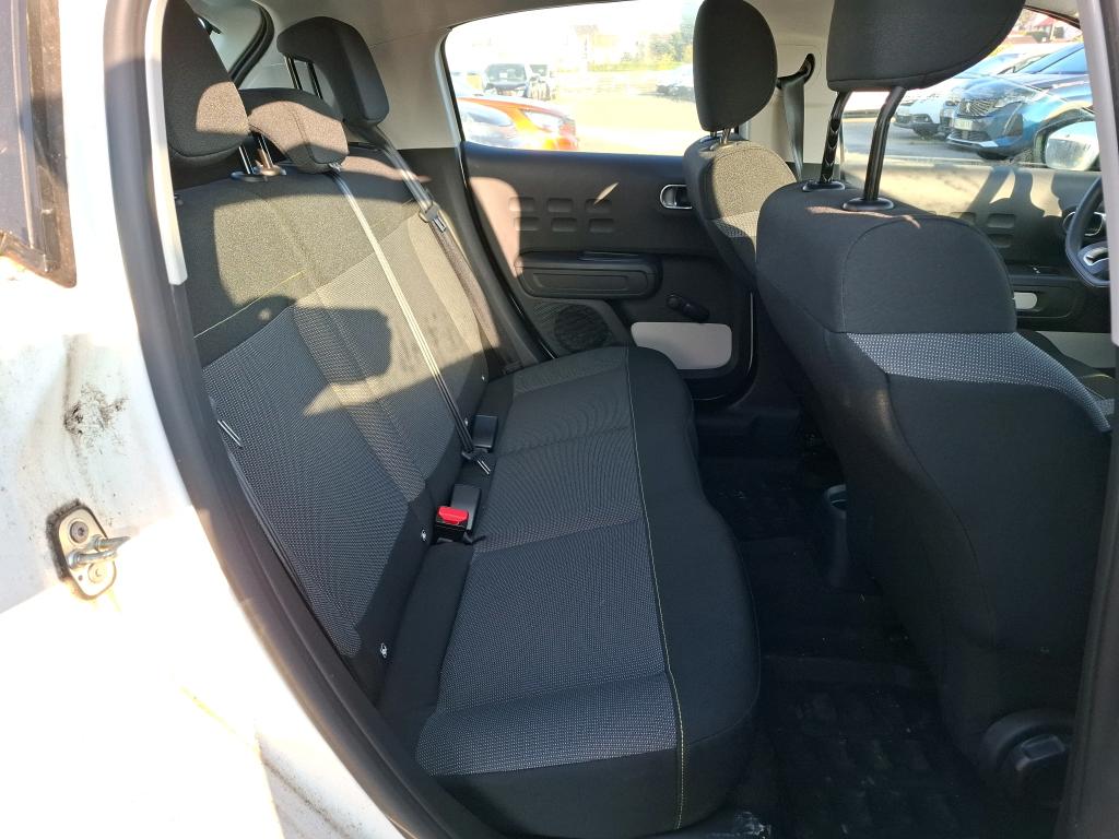 Citroen C3 PureTech 82 S&S BVM5 Feel 2019