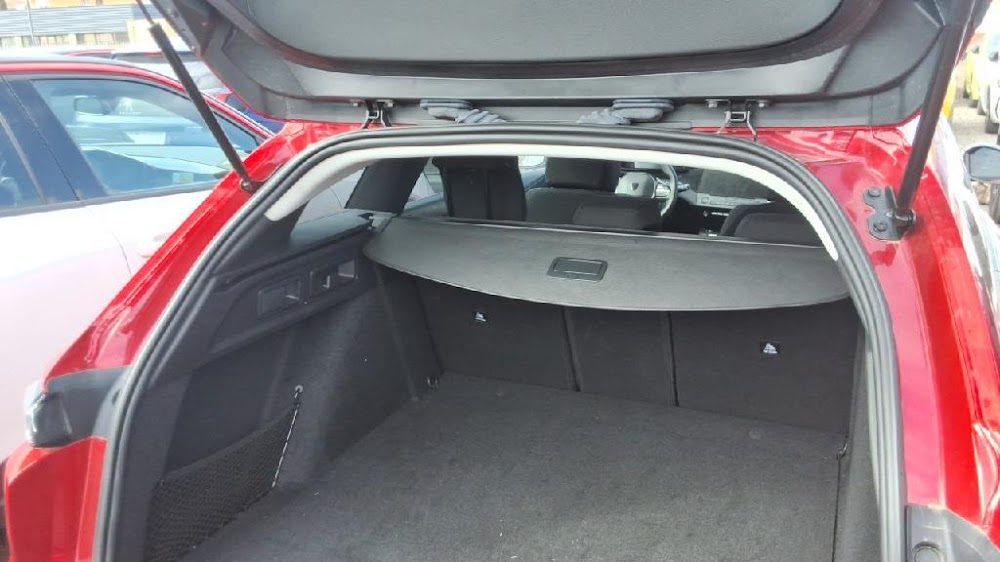Foto Peugeot 308 14