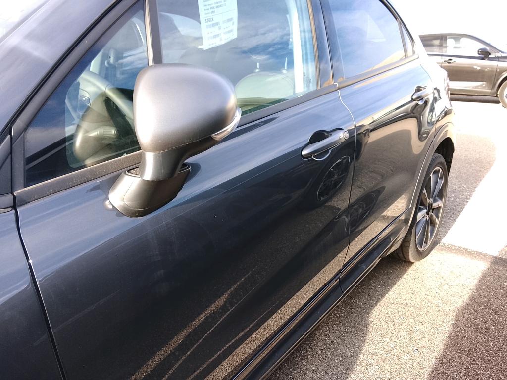 FIAT 500X 1.0 FireFly Turbo T3 120 ch Sport 2023