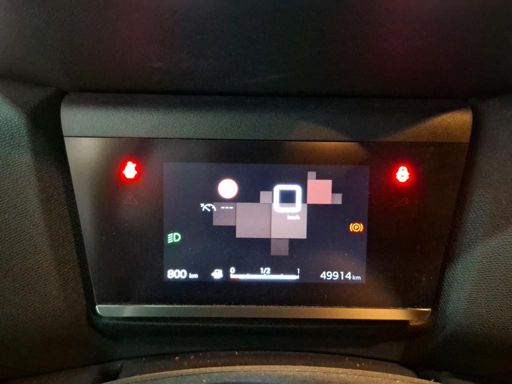 Citroen C4 BlueHDi 110 S&S BVM6 Live Pack Business 2022