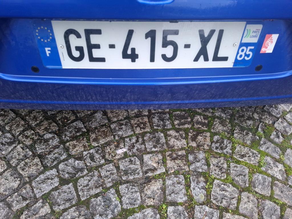 Citroen C1 VTi 72 S&S Feel 2022