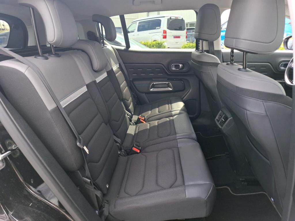 Citroen C5 Aircross Hybride Rechargeable 225 e-EAT8 C-Series 2023